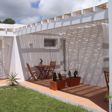 Casa Da Ilha - Slow Living Residence & Suites-2